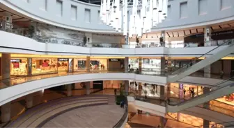 'İSTANBUL'UN Alışveriş Merkezi' Mall Of İstanbul Açıldı