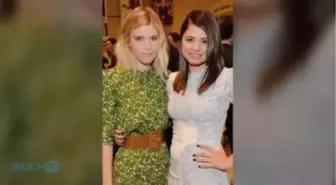 Kate Mara Goes Boldly Blond