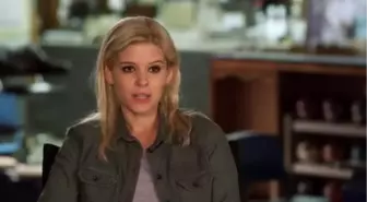 Kate Mara Says 'Transcendence' Will Make You Think And Argue