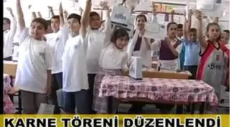 Malatya'da da Karne Töreni Düzenlendi