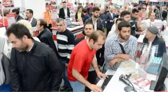 Medıa Markt'ın 39. Mağazası Mall Of İstanbul'da Açıldı