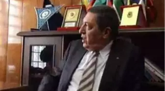 MHP Genel Başkan Yardımcısı Deniz Bölükbaşı Mercanda