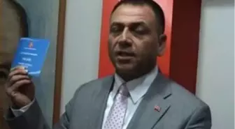 MHP'li Adaylar Kadın Kolları ile Buluştu