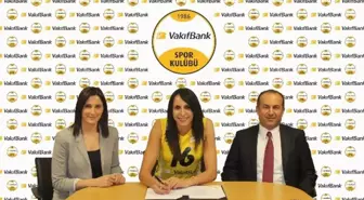 Milena Rasic, Vakıfbank'ta