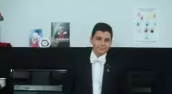 Nihavend Saz Semai- Piyano Akoru-Eşliği-Notası: Güneş Yakartepe-Bestesi: Mesut Cemil Bey Saz...