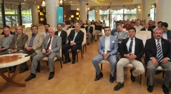 Nilüfer Belediyespor'da Başkan Ali Karamık