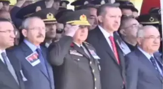 Şehit Pilotlarımızı Uğurluyoruz