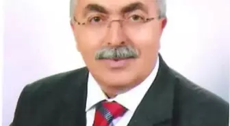 Tokat'ın Yeni Valisi Cevdet Can Oldu