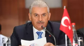 Yıldırım'dan 'Eşek Gibi Yaşayacaksınız' Tweet'ine Açıklama