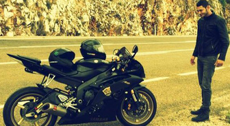Antalya'da Motosiklet Kazası: 2 Ölü