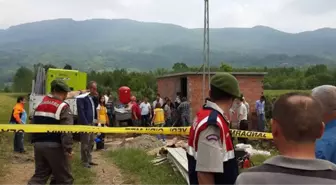 Bartın'da Su Kuyusunda Zehirlenme: 2 Ölü, 1 Yaralı