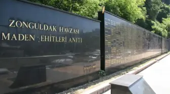 Binlerce Kilometre Uzaktan Geldiler, Madenlerde Can Verdiler