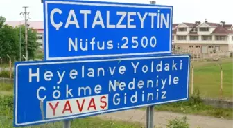 Çatalzeytin Ara Seçime Hazırlanıyor