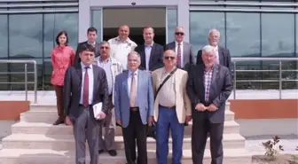 Deppo Efes'te Son İncelemeler Yapıldı