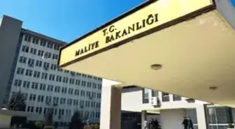 Dışişleri ile Maliye Bakanlıklarında Atama Depremi