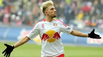 Arsenal, Kevin Kampl'ın Peşinde