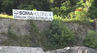 Gmis Genel Başkanı Alabaş: Soma Holding, Zonguldak'ta Başarılı Olamadı