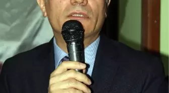 İçişleri Bakanı Ala Açıklaması