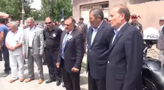 Iğdır 46'ncı Şehidini Toprağa Verdi