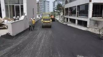 İpekyolu Belediyesi Yeni Hizmet Binasına Taşınıyor