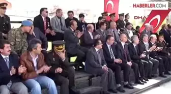 Kaymakam Babanın Gözyaşları