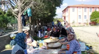 Mematfen Yarışmasında Dereceye Giren Öğrenciler Ödüllendirildi