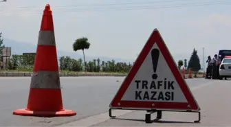 Siirt'te Kaza: 5'i Asker 7 Yaralı