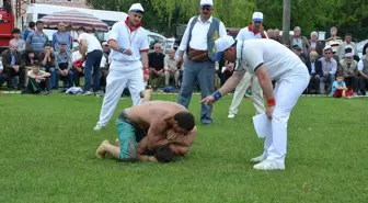 Sinop Bektaşağa Hıdrellez Şenlikleri Başladı