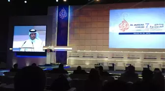 8. Al Jazeera Forumu Başlıyor