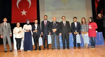 Akşehir AK Parti Danışma Meclisi Toplantısını Yaptı