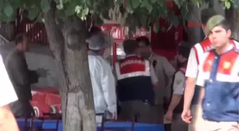 Bartın'da Kız Kardeşinin Eski Eşi Tarafından Vurulan Muhtar Öldü