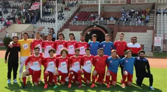 Bilecikspor Bitime 2 Hafta Kala Şampiyonluğunu İlan Etti