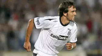 Bursaspor, Matias Delgado'yu Listeye Aldı