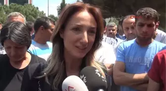 CHP'li Özel: Soma'da Dayıbaşılar, İşe Çağırıyor