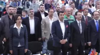 Ditib Nürnberg Kültür Şöleni Başladı
