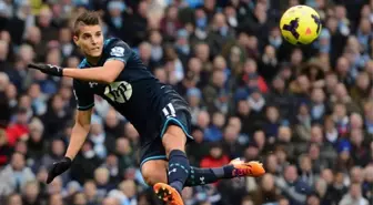 Inter Tottenham'lı Erik Lamela'yı İstiyor