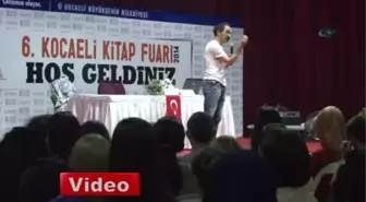 Murat Menteş: 'Sosyal Medya Sınırları Kaldırdı'