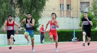 23 Yaş Altı Atletizm Şampiyonası