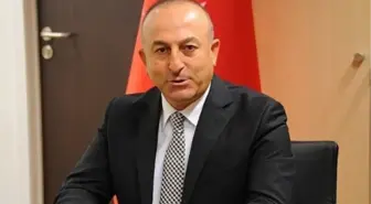 AB Bakanı Çavuşoğlu: Başbakanımızın Nereye Gidip Gitmeyeceğini Karar Vermek Haddine Değil