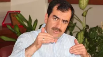 AK Parti Aydın Milletvekili Erdem, MHP'li Uzunırmak'ı Eleştirdi