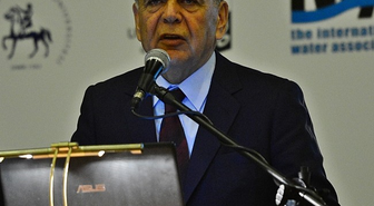 Arıtma Çamuru İçin İzmir'i Seçtiler