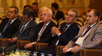 'Arıtma Çamuru' İçin İzmir'i Seçtiler