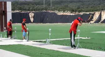 Atıcılık