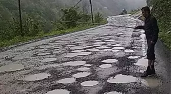 CHP'li Başkan'dan İlginç Protesto