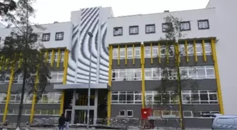 Depark Alfa Binası Açıldı