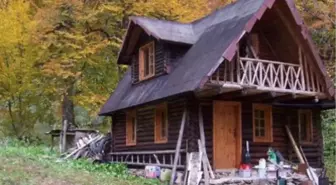 Düzeltme) Yayla Evlerinin Havadan Ölçümü Yapılacak