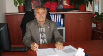 Emekli Muhtar İlhan, Silah Ruhsatından İndirim İstedi