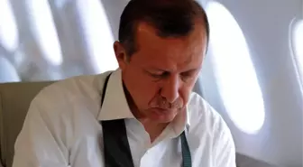 Erdoğan'dan Merkez Bankası'na: Sen Dalga mı Geçiyorsun