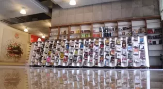 İlkler Unıvercıty Park'ta