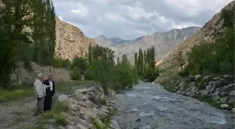 Jıca Çoruh Havzası Rehabilitasyon Projesi Son Hızla Devam Ediyor